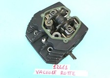 Moto Guzzi Ntx 750 Head