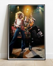 Robert Plant Led Zeppelin