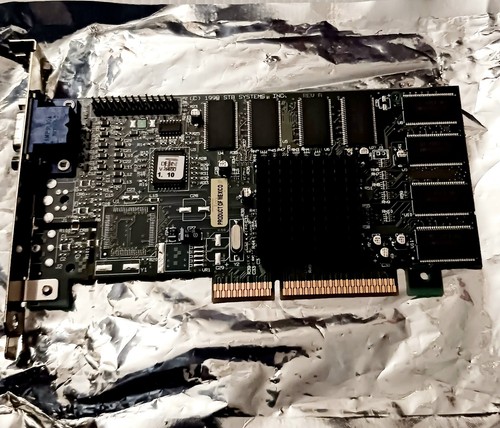 Stb systems 210 0348 001 - stb, riva