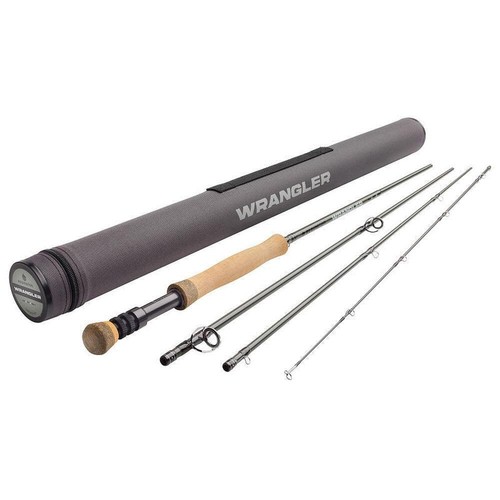 Redington wrangler fly rods - fly,