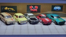 HOT WHEELS JDM Nissan Skyline