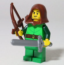 LEGO Medieval Robin Hood