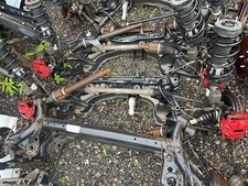 Ford Fiesta St Steering Rack Suspension Legs