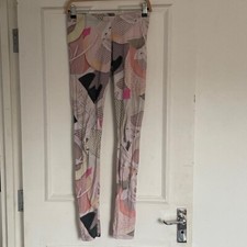 Molo Girls Sneaker/Shoe Print