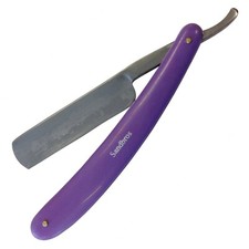 Barber Razor Men's Shaving Barber Salon Hair Razors sharp