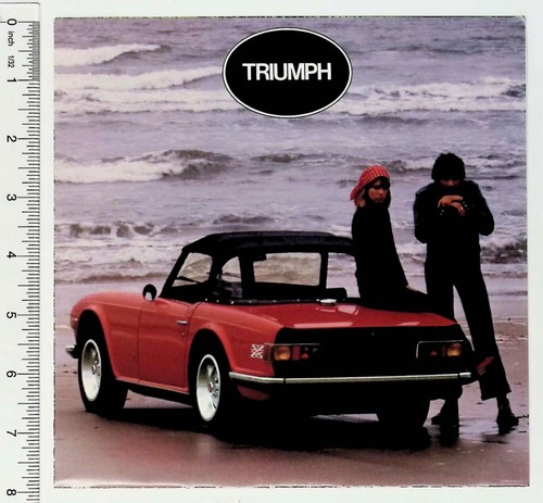 1973 triumph spitfire car - 1973,
