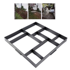 Reusable Garden Paving