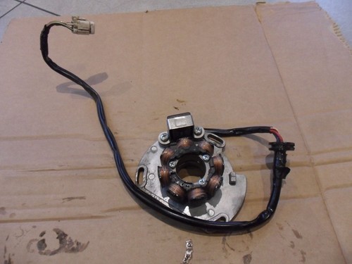 Ktm 65sx stator generator - -,