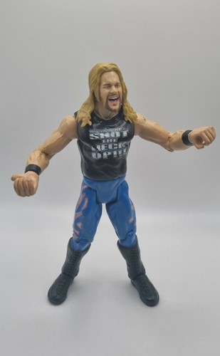 Wwf jakks pacific - wwf,