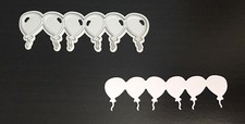 Craft Dies Balloons Embossing