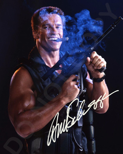 Arnold schwarzenegger - arnold,