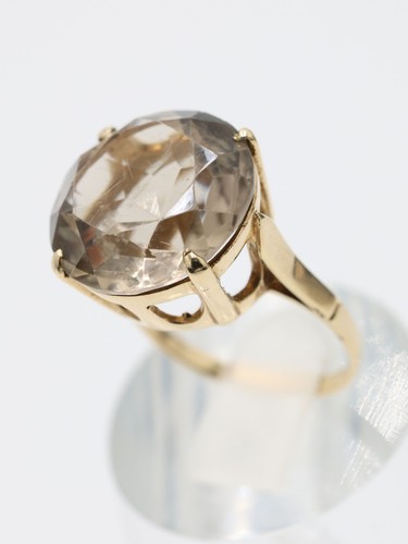 Smokey quartz cocktail - smokey,