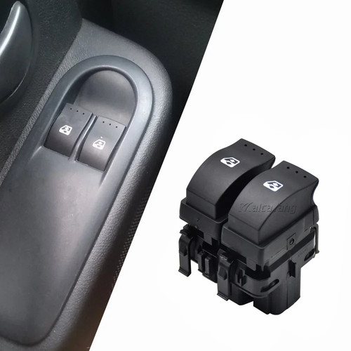 Electric window lifter switch - window,