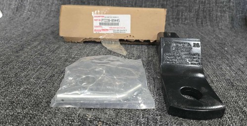 Genuine oem toyota lexus - genuine, tow