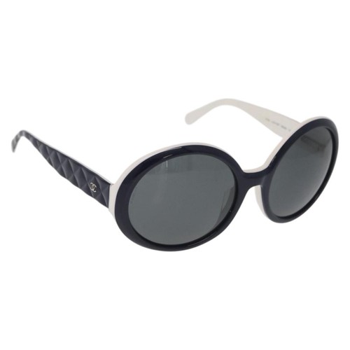 Chanel sunglasses plastic - chanel,