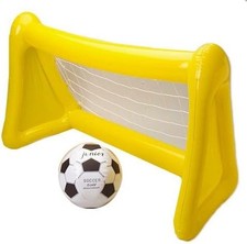Inflatable Kids Soccer Goal