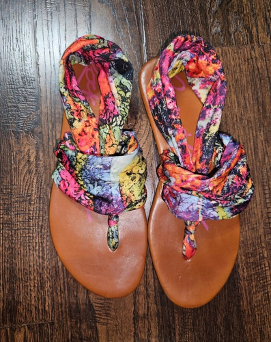 Rock candy womens - candy, flat