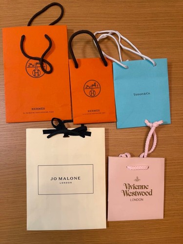 Used hermes tiffany malone - used, jo