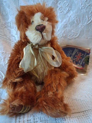 Merrythought son paleface - merrythought, of