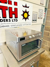 Samsung CM1919 ~ Microwave