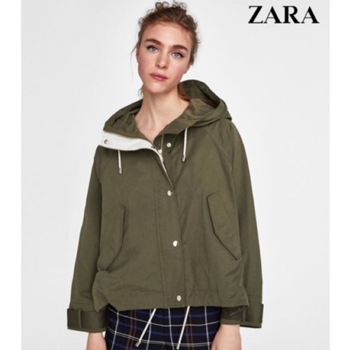 Zara women oversized - women’s,