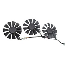 Set of 3 New Computer 87mm