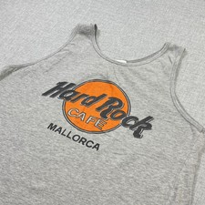 Hard Rock Cafe Vintage Tank