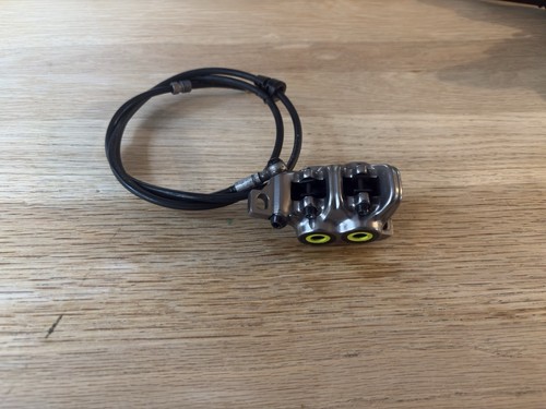 Magura mt7 piston hydraulic - magura, 4-piston