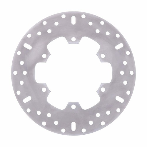 Motorcycle brake disc ebc - brake,