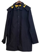 Victorinox Men's Button Front