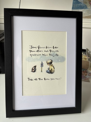 Charlie mackesy inspirational - charlie,