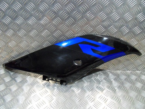 Genuine yamaha yzf black - yamaha,