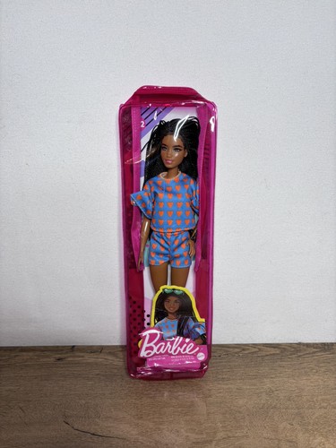 Barbie fashionista doll 172 - doll, #172