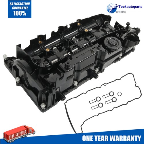 Rocker valve cover gasket - cover,