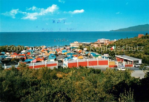 Lavagna camping scoglio - lo,