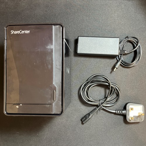 Link sharecenter dns 320 - d-link, dns-320