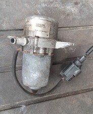 Volvo brake vacuum pump - brake,