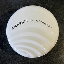 Vintage Givenchy Amarige