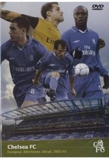 Chelsea Fc: End Of Season