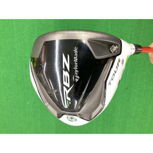 Taylor made rbz tour driver - tour, 9