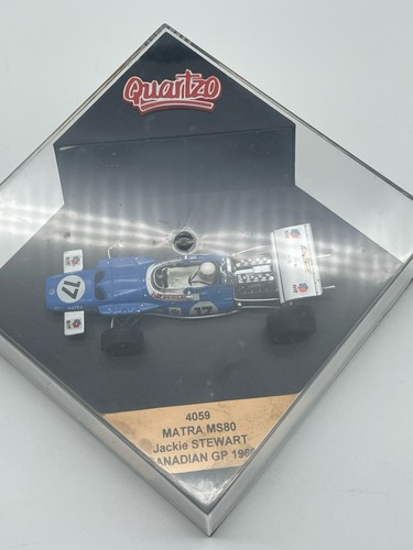 Quartzo 4059 matra ms80 jackie - 4059,