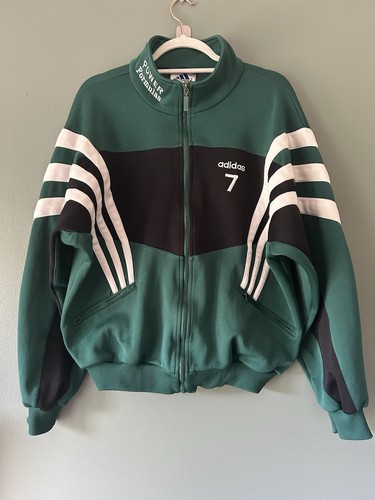 Vintage 90s adidas power - adidas,