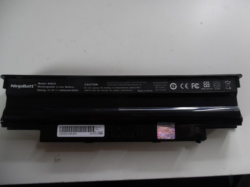 Ninjabatt n4010 laptop battery - laptop,