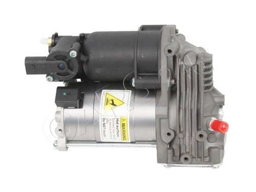 Compressed air system - compressed,