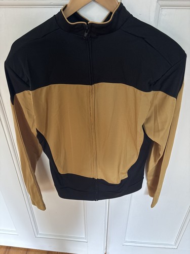 Vintage 1997 star trek uniform - trek,