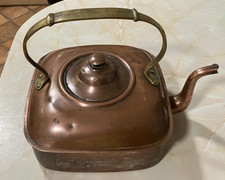 Lovely Antique Vintage Square