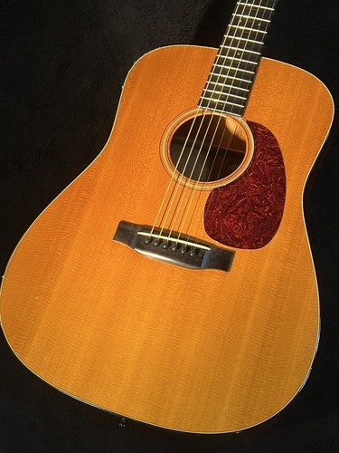 Martin golden era 1995 - martin,
