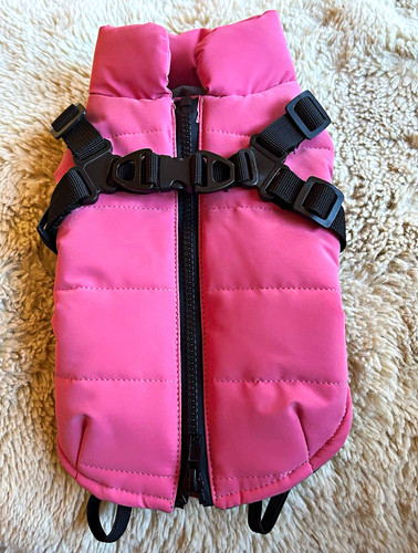 New trixie pink - -,