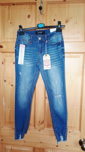Wax jean los angeles - jean,