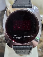 Mens Vintage Trafalgar LED